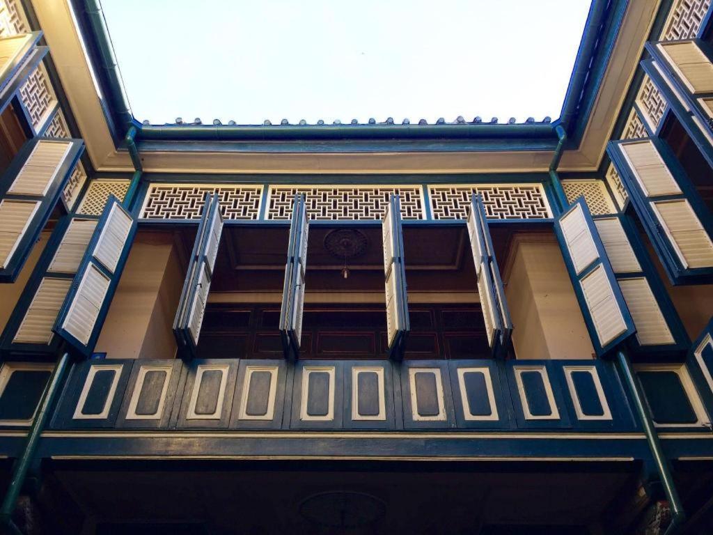 โฮเต็ล เมนารา เล็กซัส Hotel เมดาน ภายนอก รูปภาพ